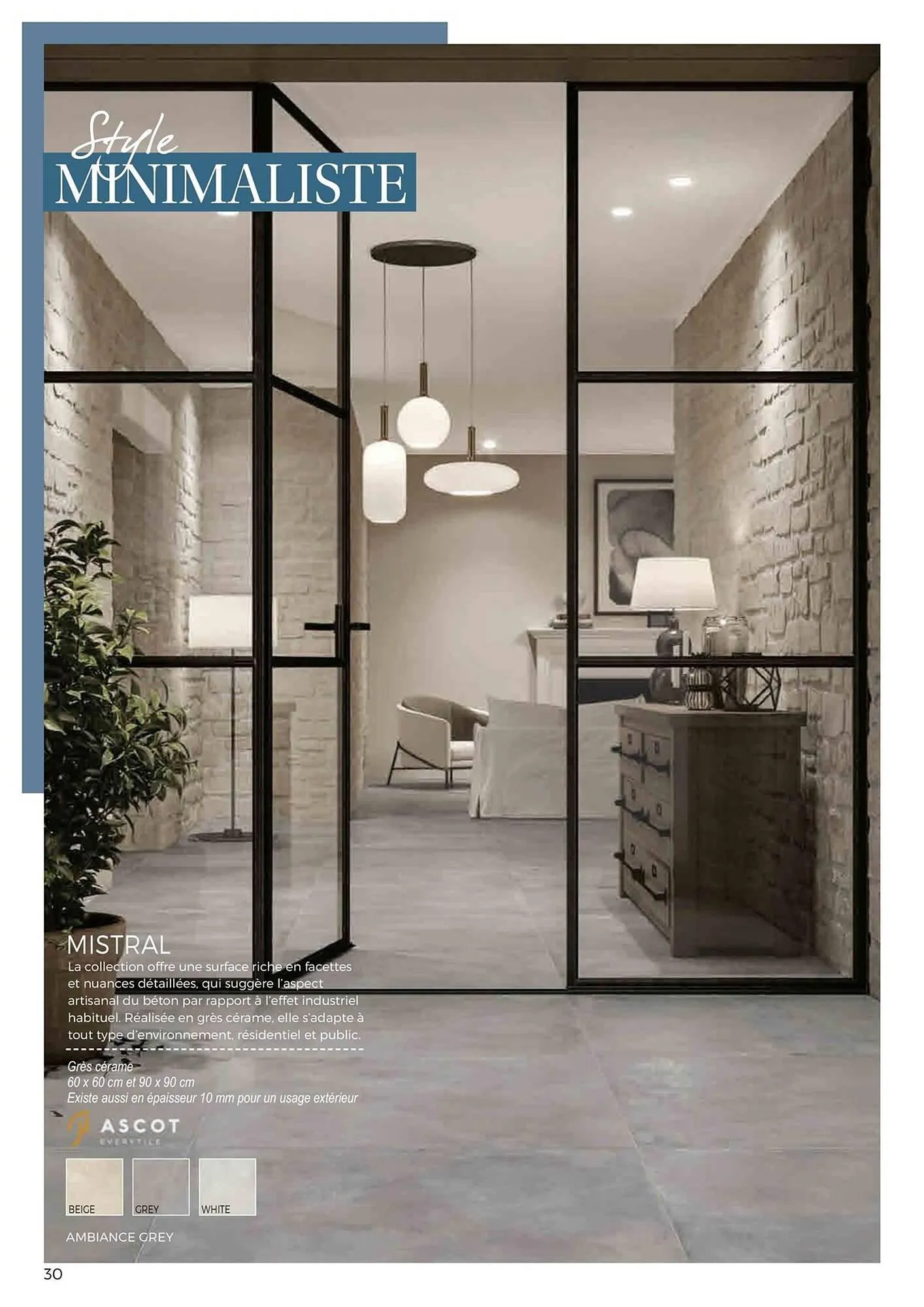 Catalogue BigMat du 30 octobre au 31 décembre 2026 - Catalogue page 30