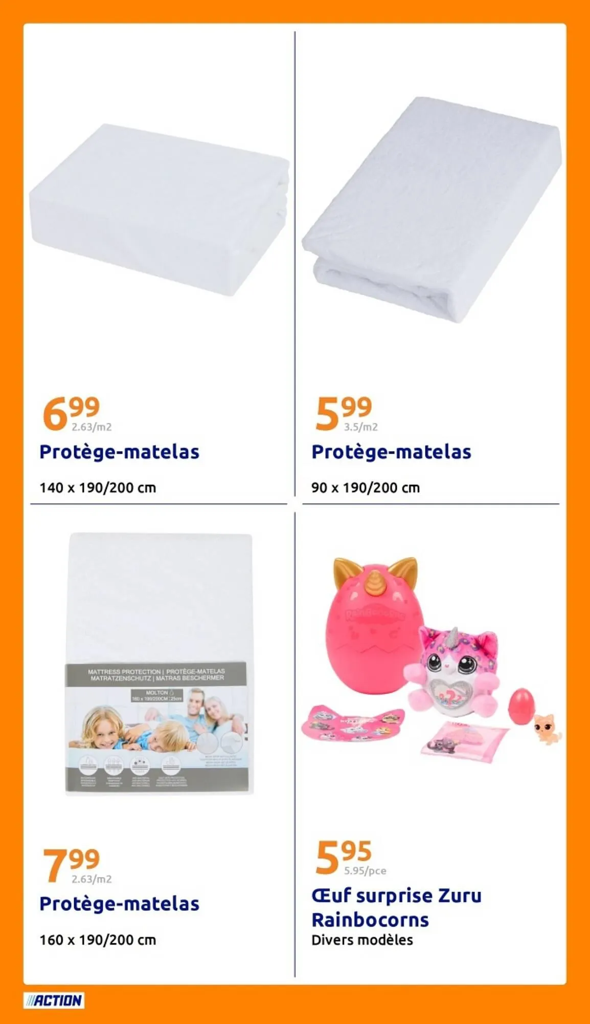 Catalogue Action du 11 février au 17 février 2026 - Catalogue page 23