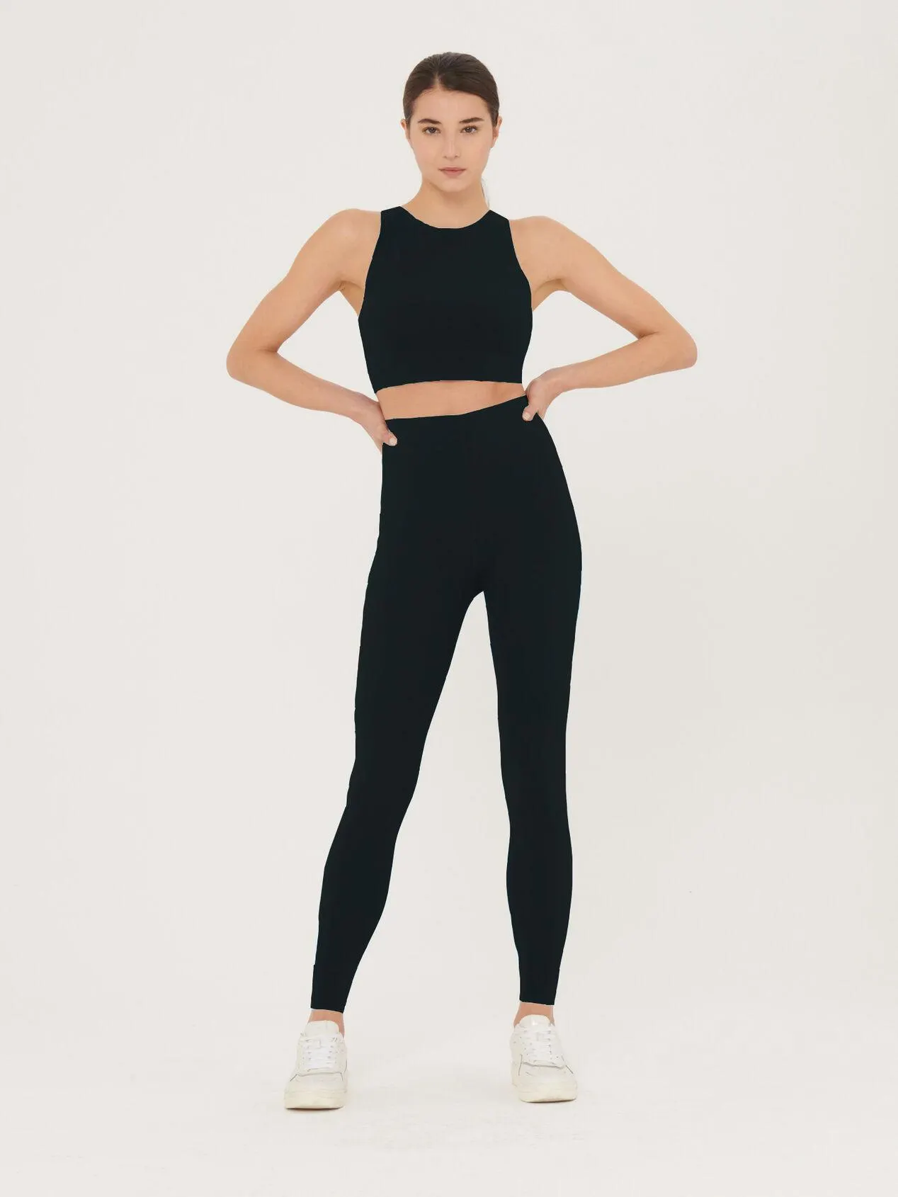 W-Bonded Leggings