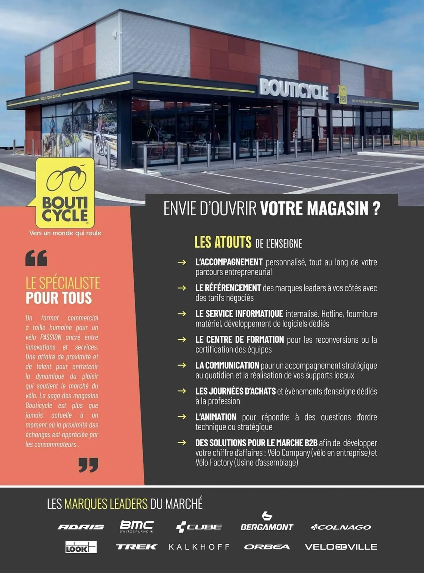 Catalogue Bouticycle du 27 janvier au 31 décembre 2026 - Catalogue page 238