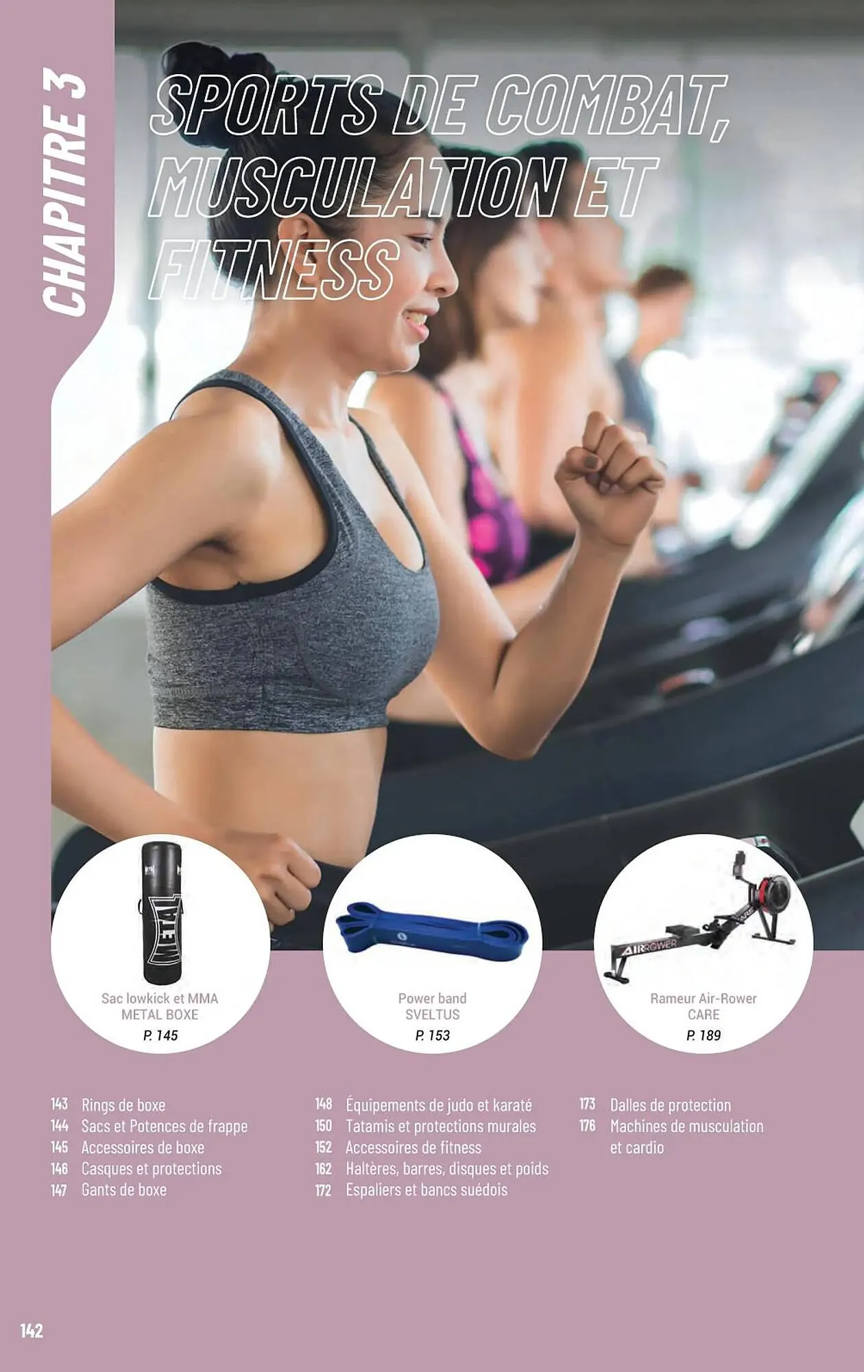 Catalogue Casal Sport du 22 janvier au 31 décembre 2026 - Catalogue page 114