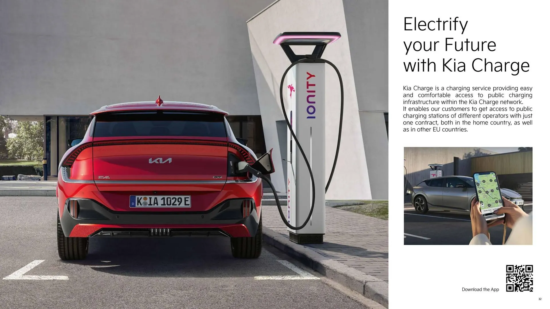 Catalogue KIA du 2 juillet au 2 juin 2026 - Catalogue page 33