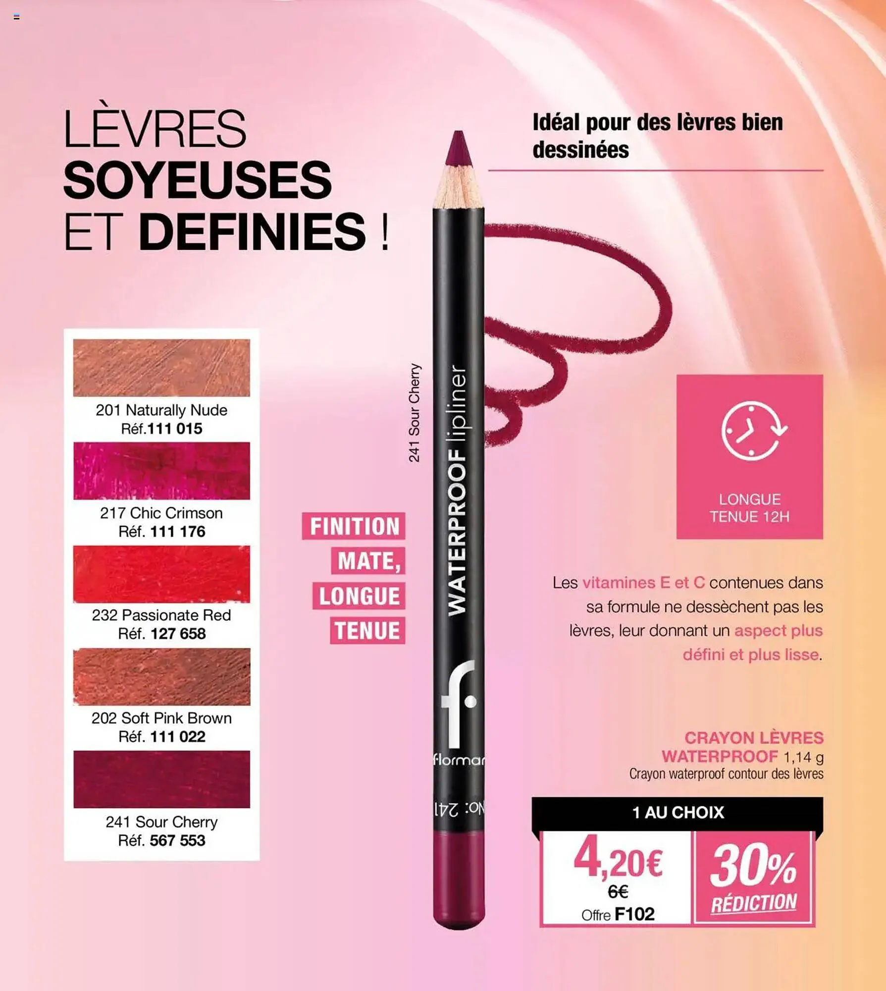 Catalogue Stanhome du 25 août au 7 septembre 2025 - Catalogue page 67