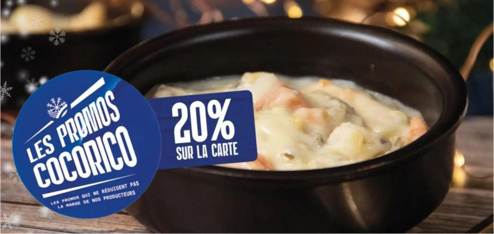 Catalogue Ecomiam du 31 décembre au 5 janvier 2026 - Catalogue page 3