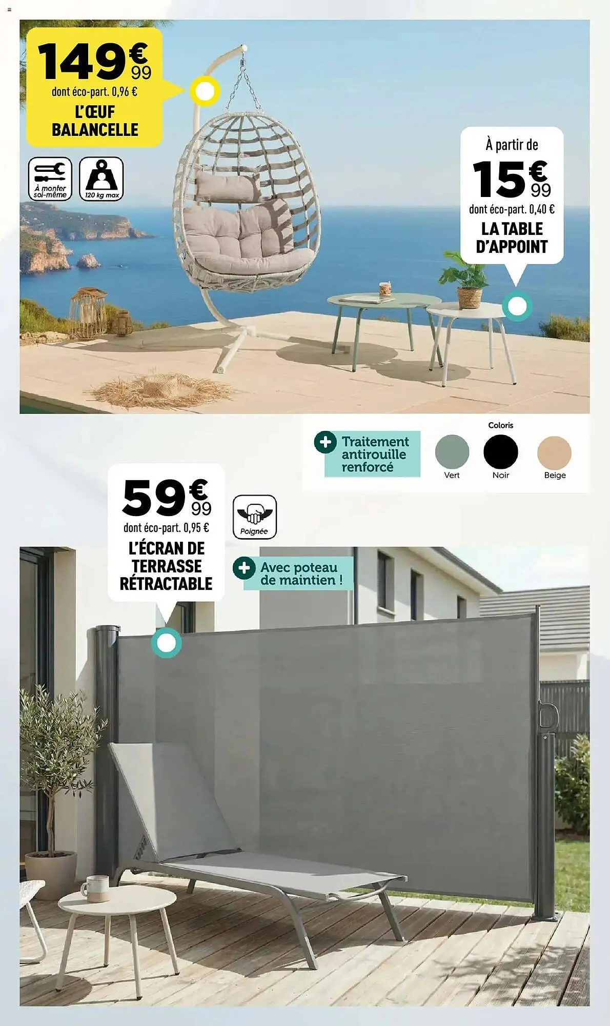 Catalogue Centrakor du 30 mars au 12 avril 2026 - Catalogue page 31