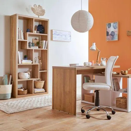 Séparation KADOMI 2 Imitation Chêne