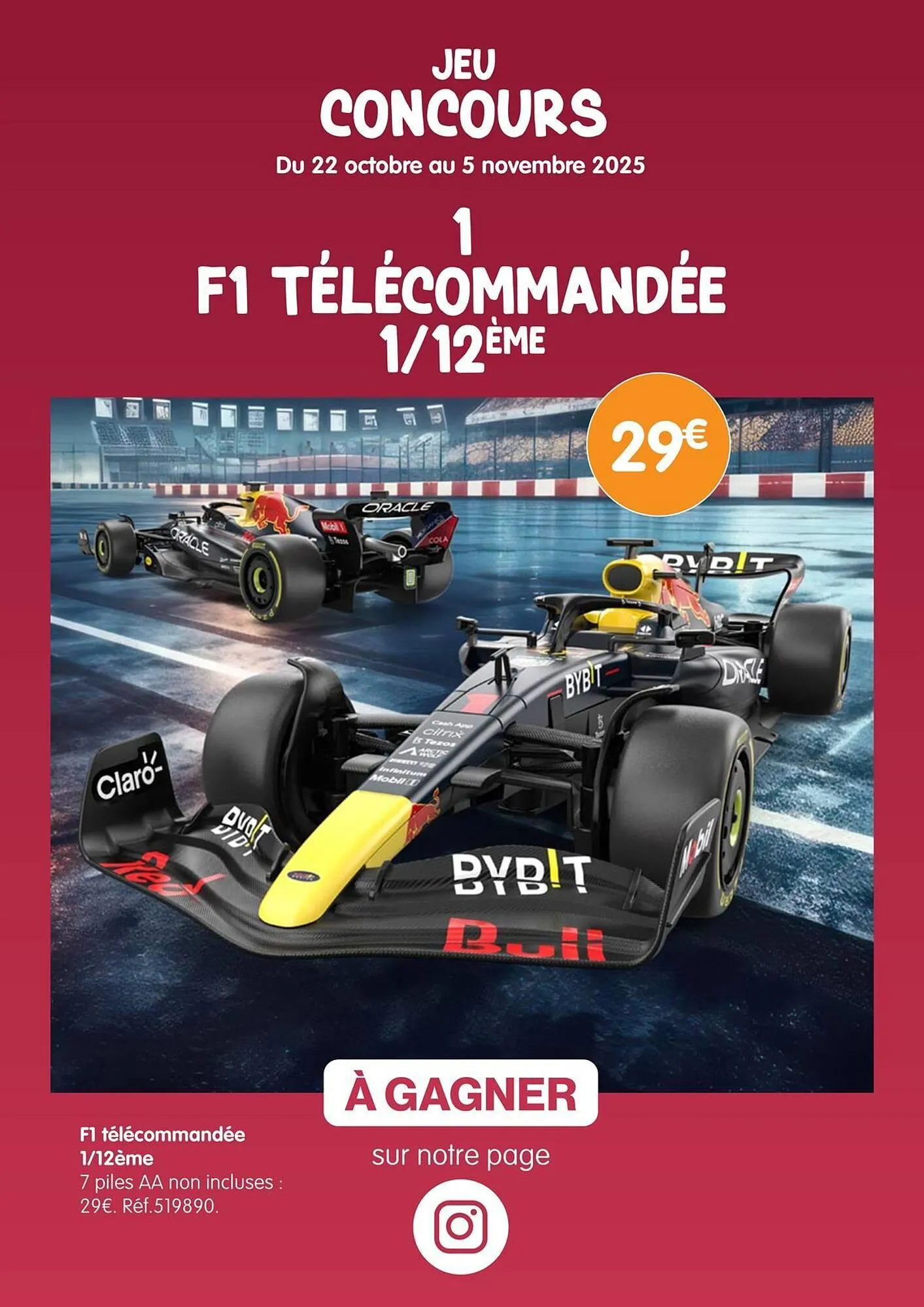 Catalogue b&m du 23 octobre au 24 décembre 2025 - Catalogue page 48