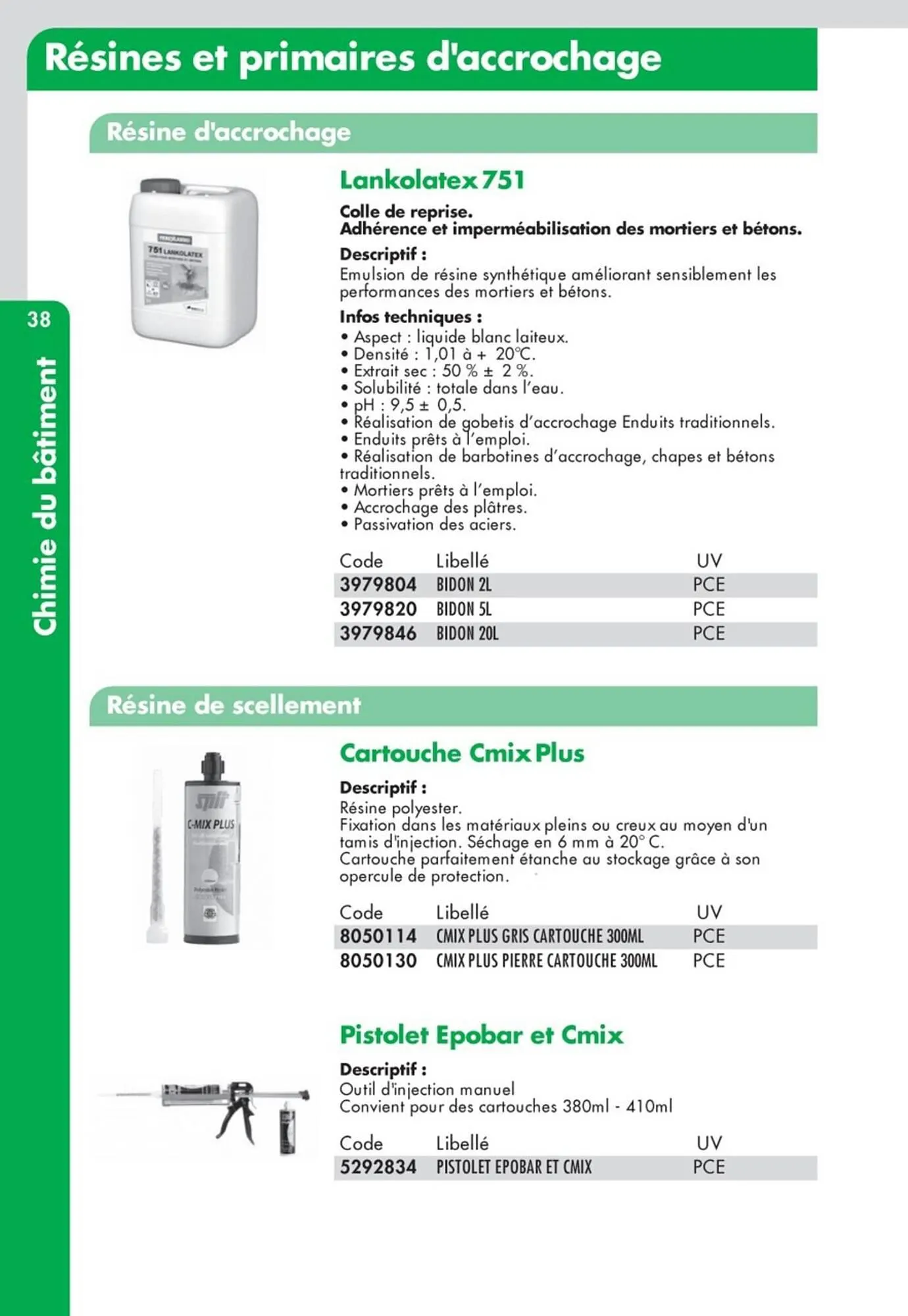 Catalogue Ciffréo Bona du 19 mars au 31 décembre 2025 - Catalogue page 333