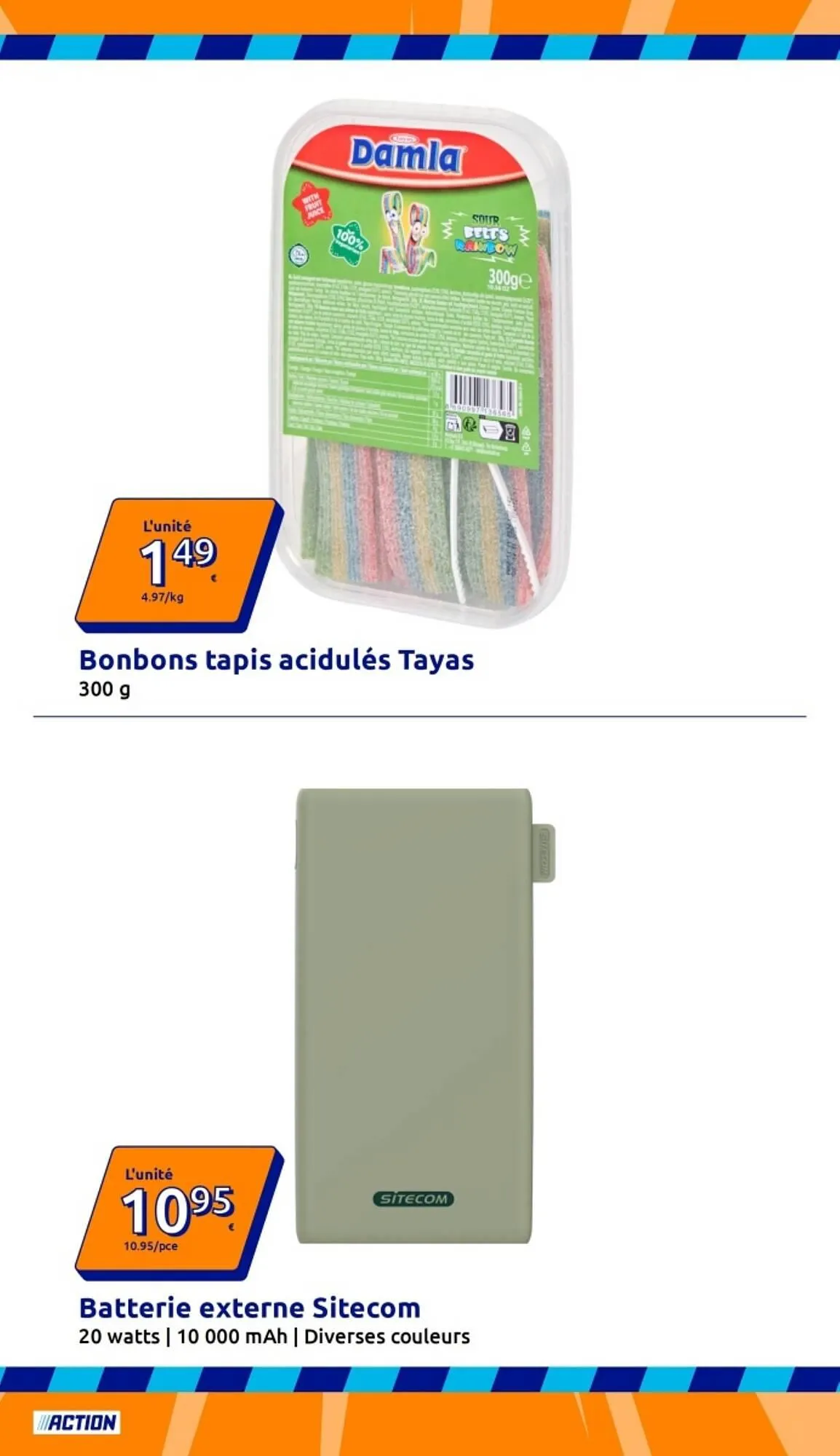 Catalogue Action du 29 avril au 5 mai 2026 - Catalogue page 28