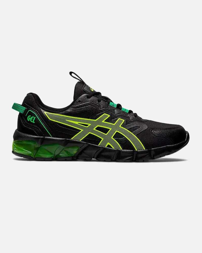 Asics Gel Quantum 90 3 - Noir/Jaune/Vert