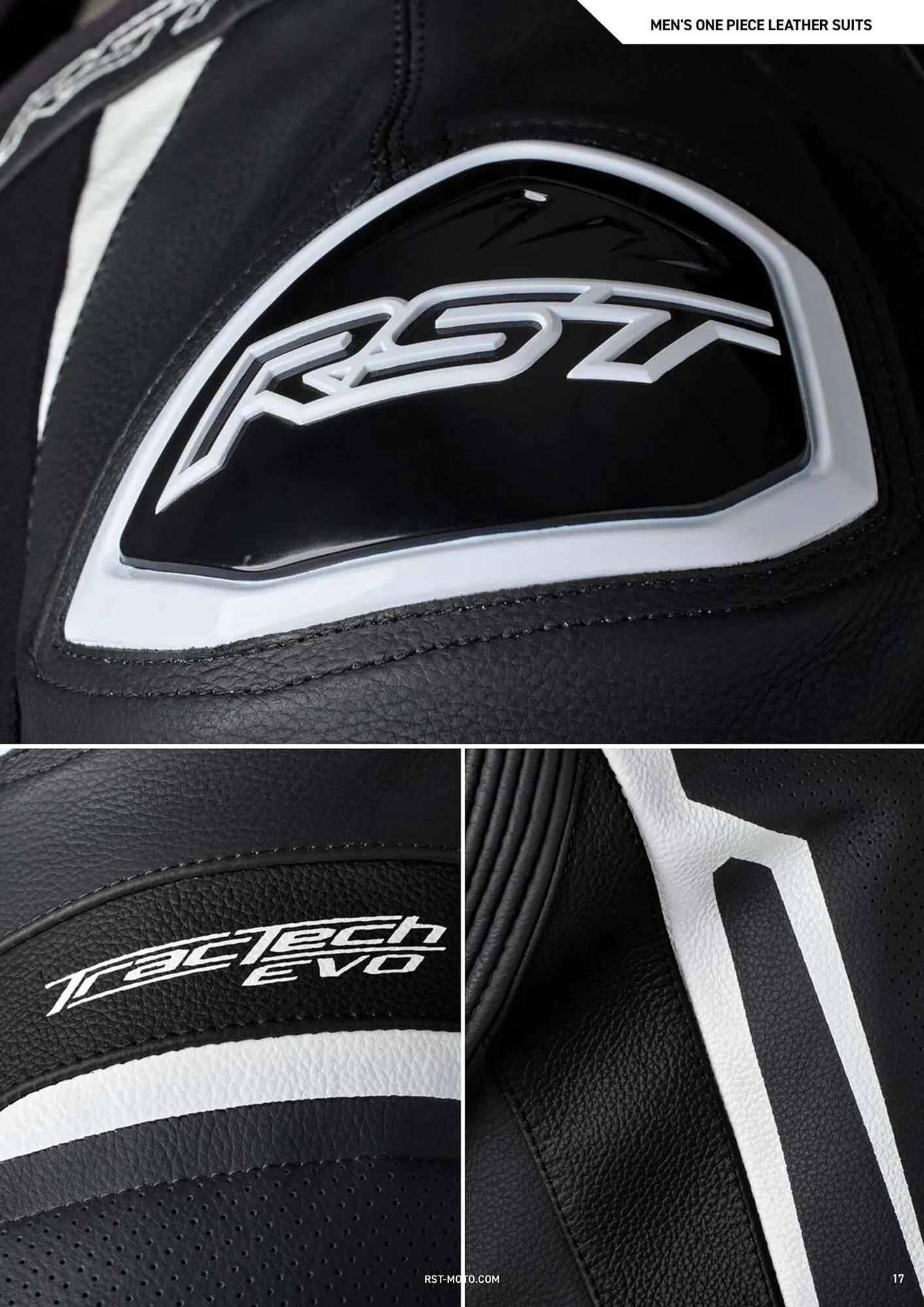 Catalogue Bihr du 10 octobre au 30 novembre 2025 - Catalogue page 17