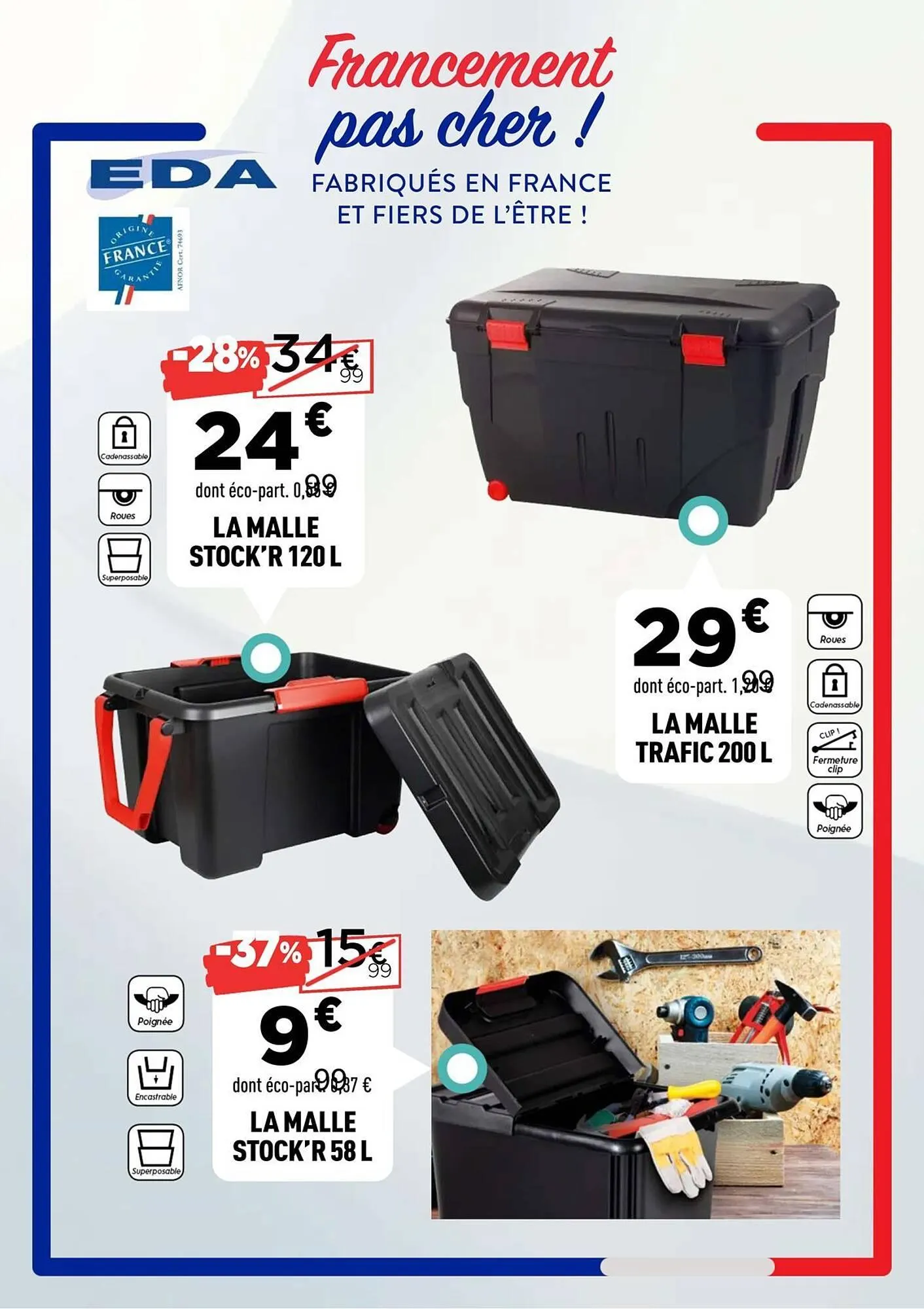Catalogue Centrakor du 18 août au 31 août 2025 - Catalogue page 52