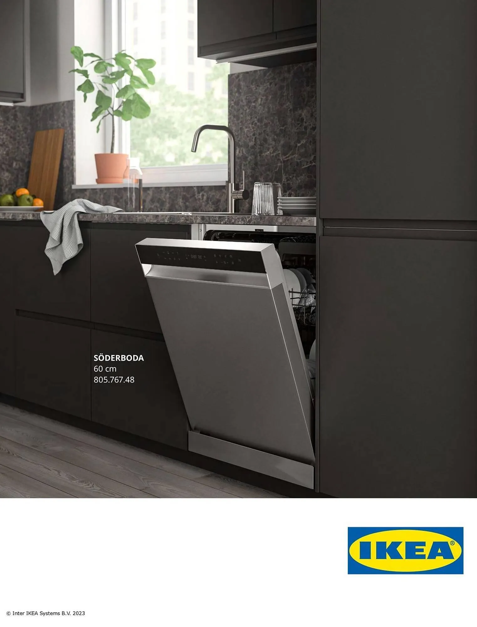 Catalogue IKEA du 29 avril au 31 décembre 2025 - Catalogue page 112