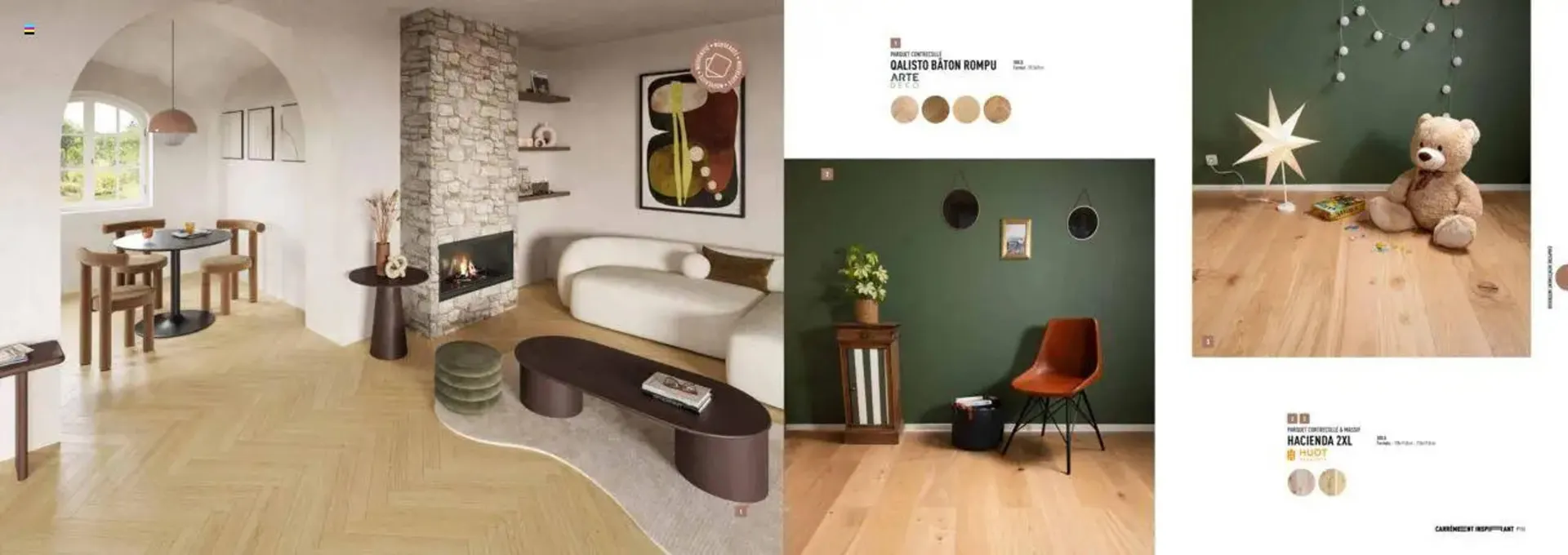 Catalogue Point P du 21 juillet au 31 mai 2026 - Catalogue page 54