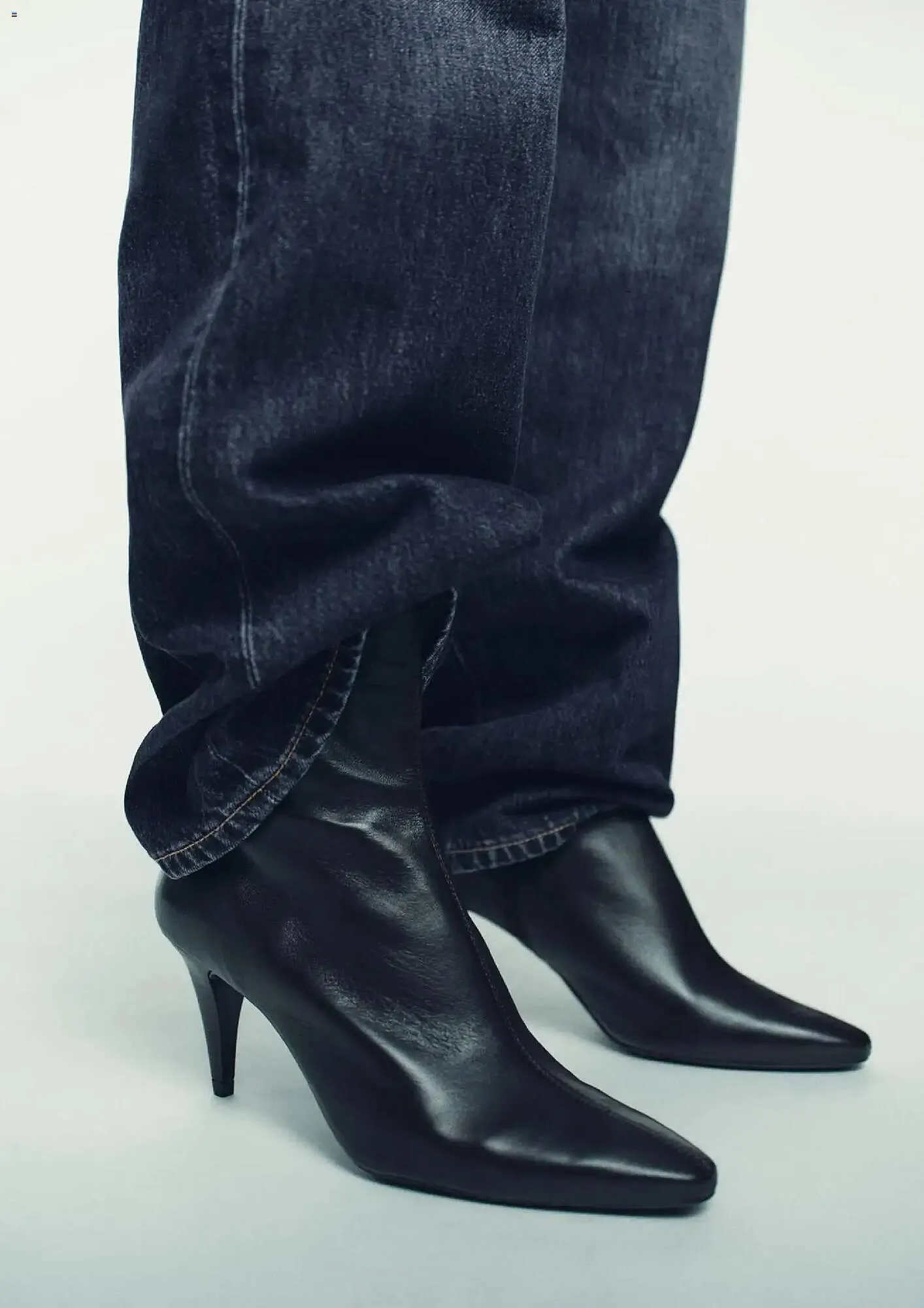 Catalogue Zara du 6 décembre au 5 janvier 2026 - Catalogue page 14