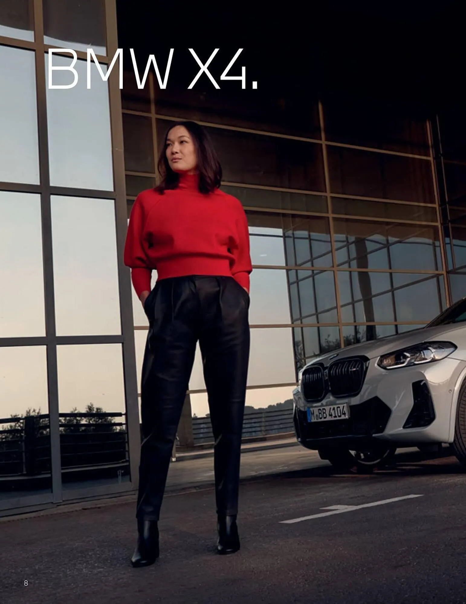 Catalogue BMW du 5 novembre au 5 novembre 2026 - Catalogue page 8