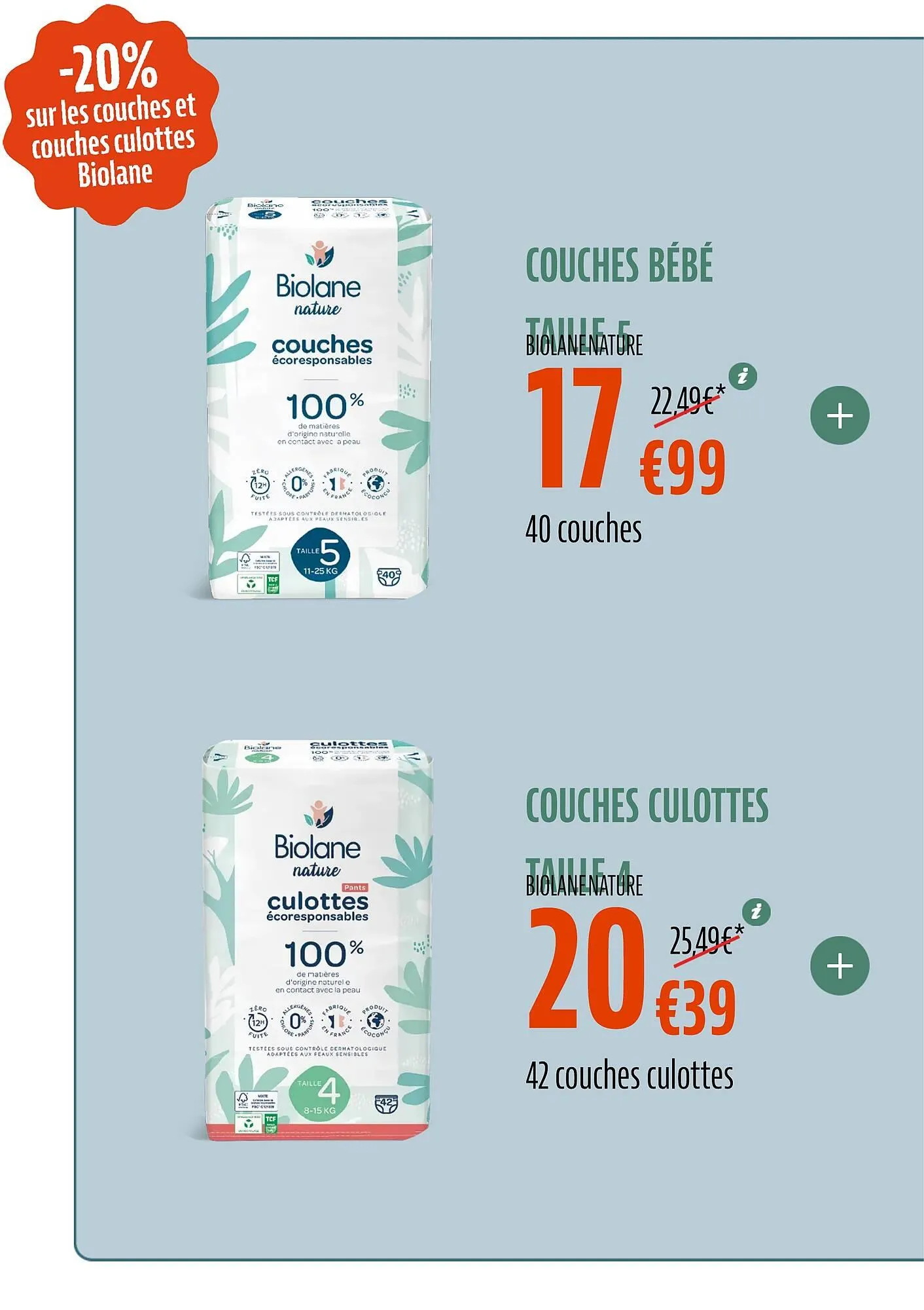 Catalogue La Vie Claire du 27 janvier au 23 février 2026 - Catalogue page 48