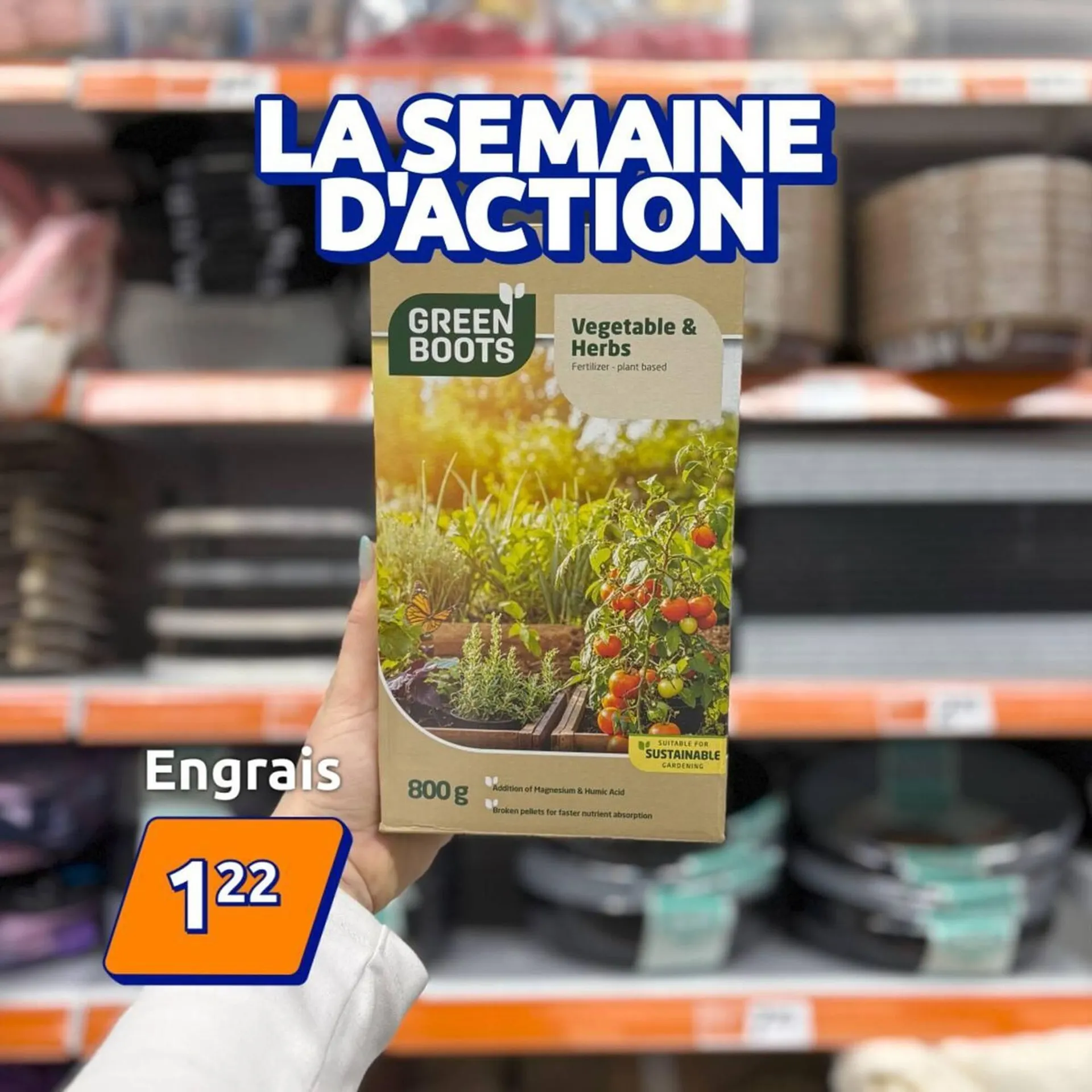 Catalogue Action du 19 mars au 26 mars 2026 - Catalogue page 3