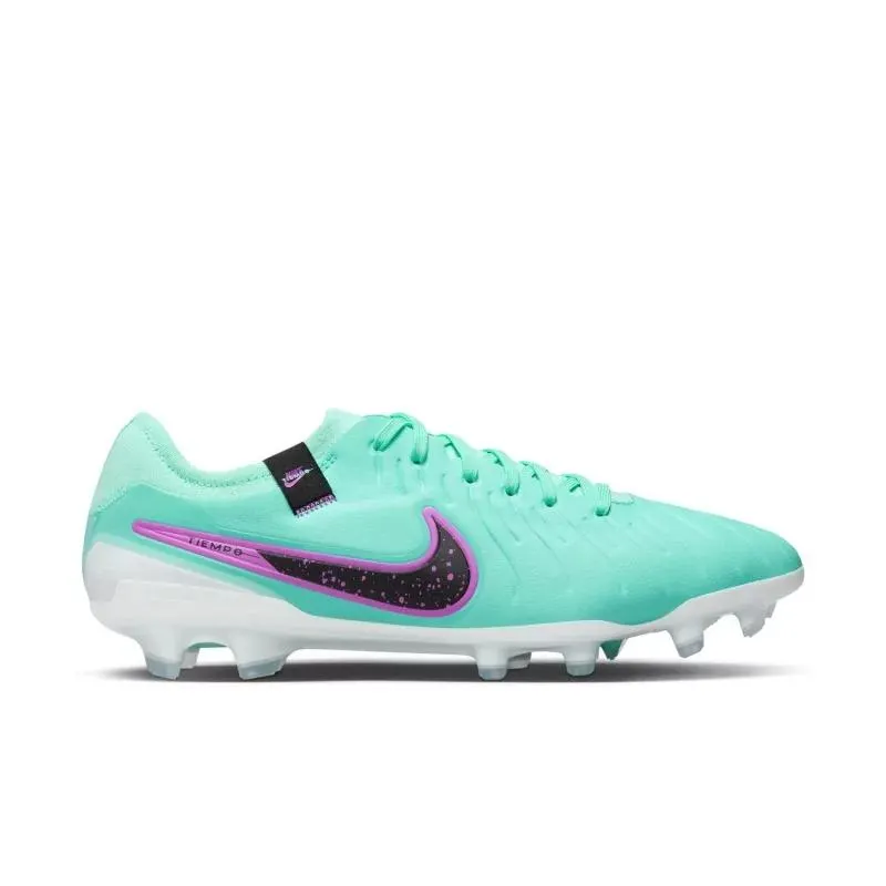 Nike Tiempo Legend 10 Pro Fg Vert