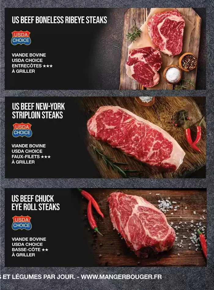 La main Verte du 12 mai au 31 décembre 2025 - Catalogue page 63