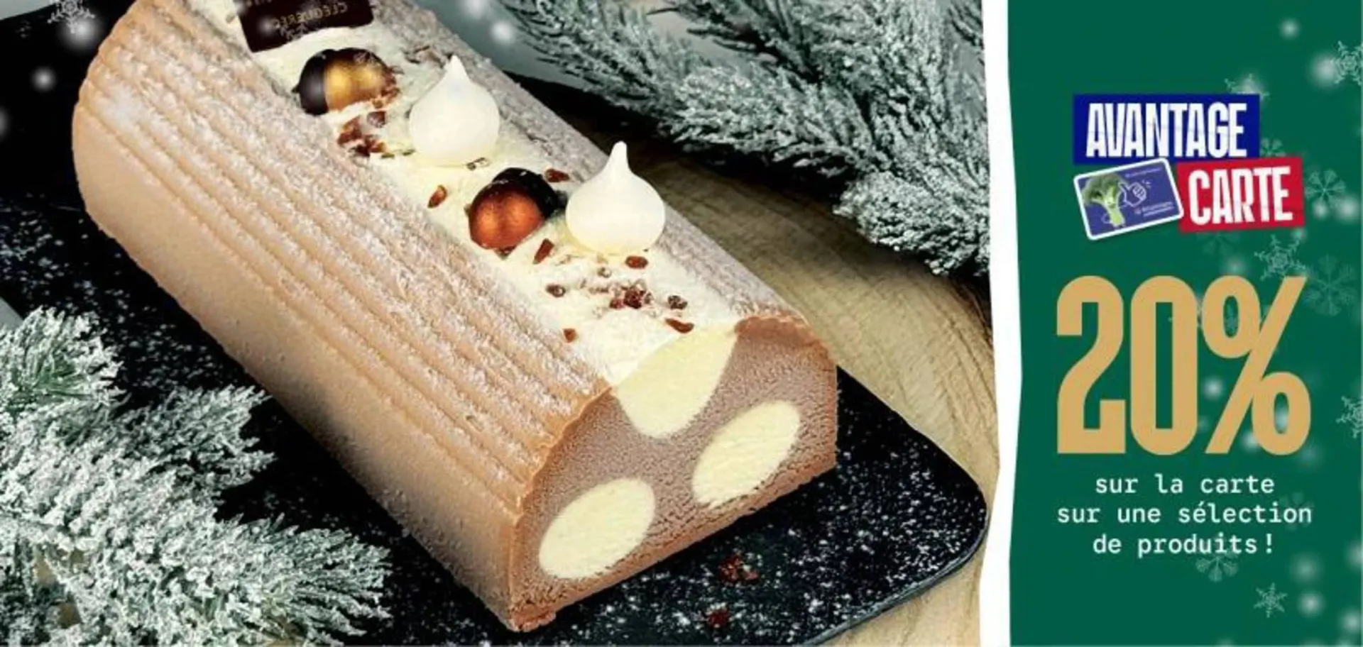 Catalogue Ecomiam du 2 décembre au 31 décembre 2025 - Catalogue page 2