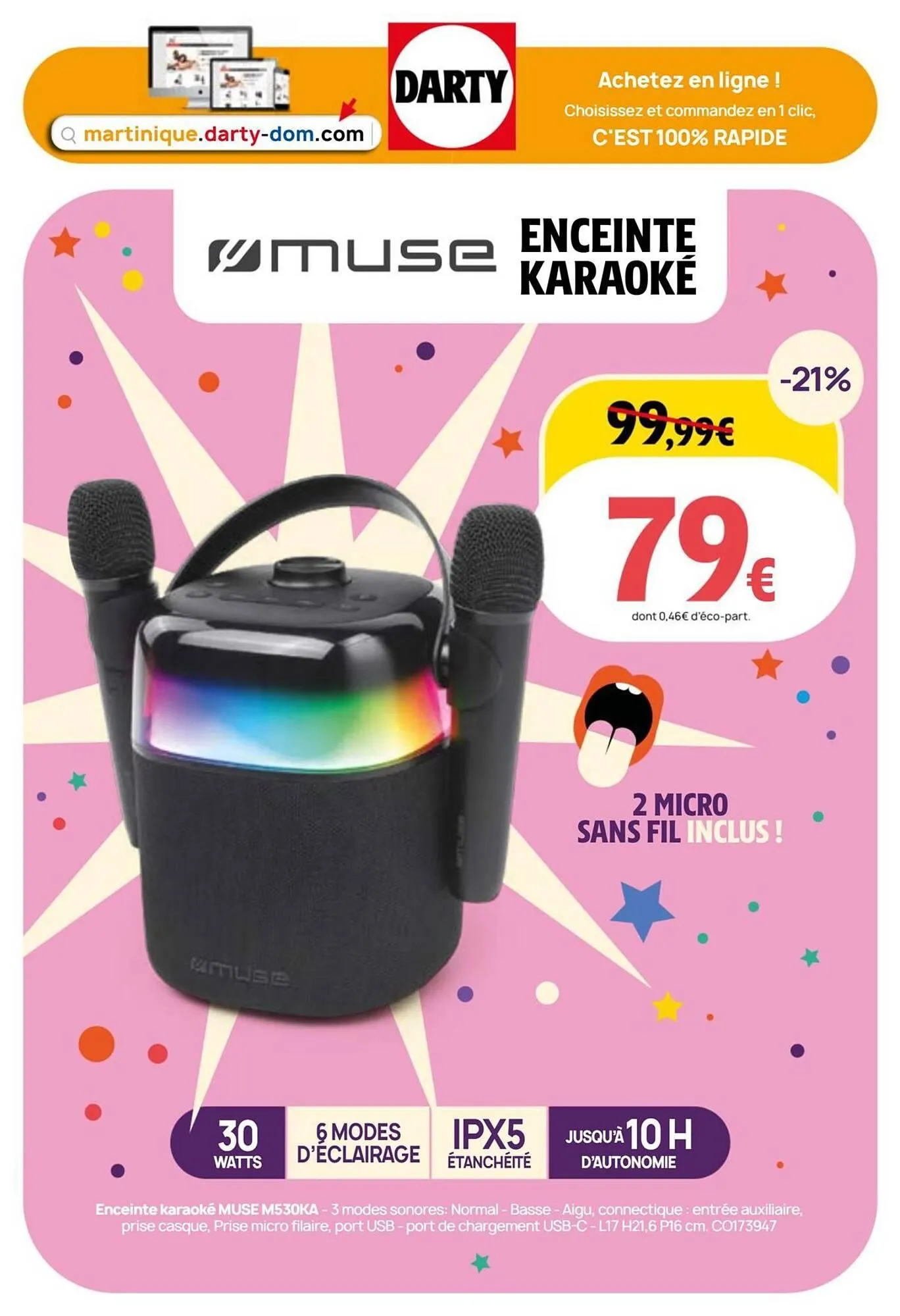 Catalogue Darty du 2 février au 17 février 2026 - Catalogue page 9