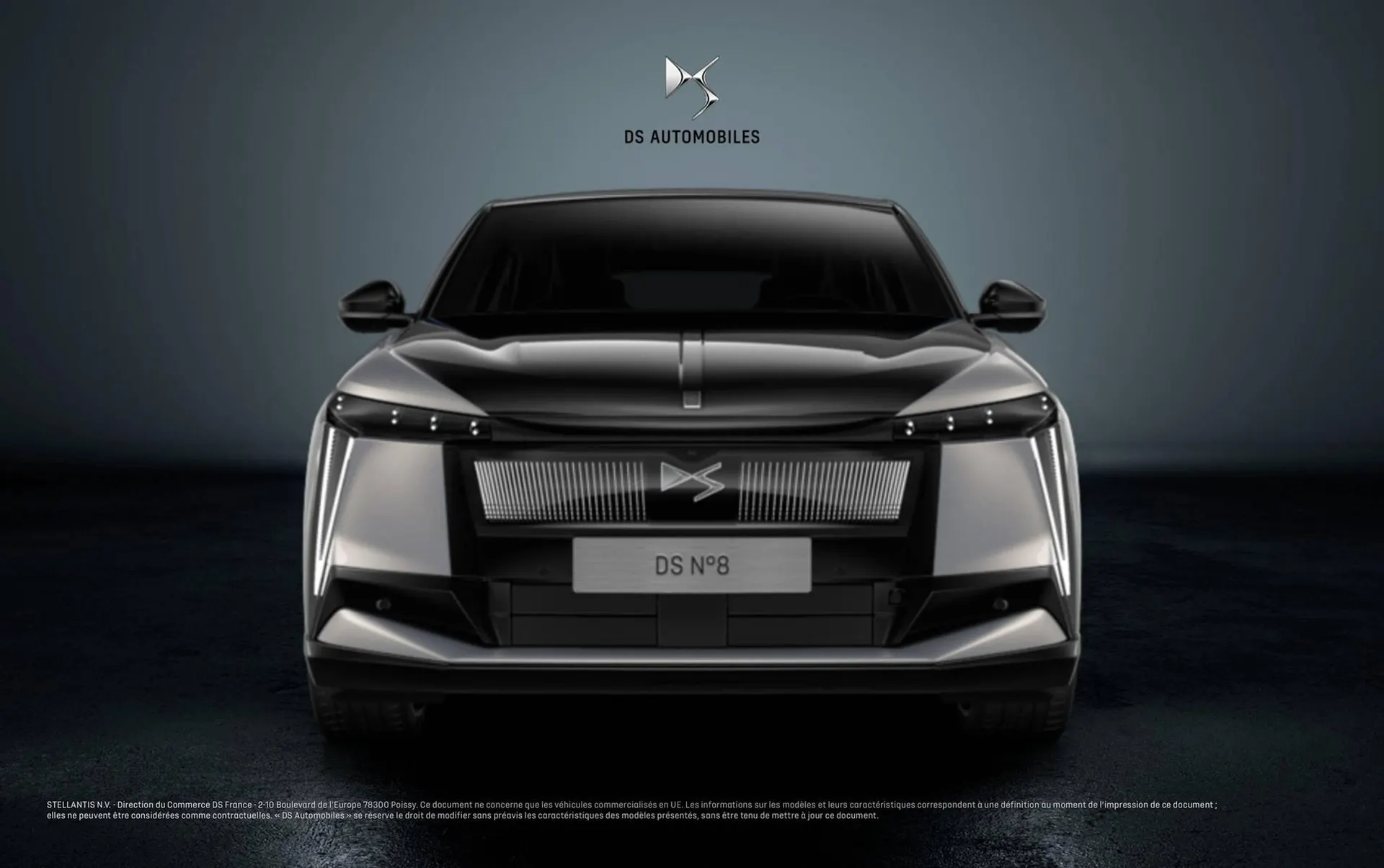 Catalogue DS du 8 janvier au 31 janvier 2027 - Catalogue page 48