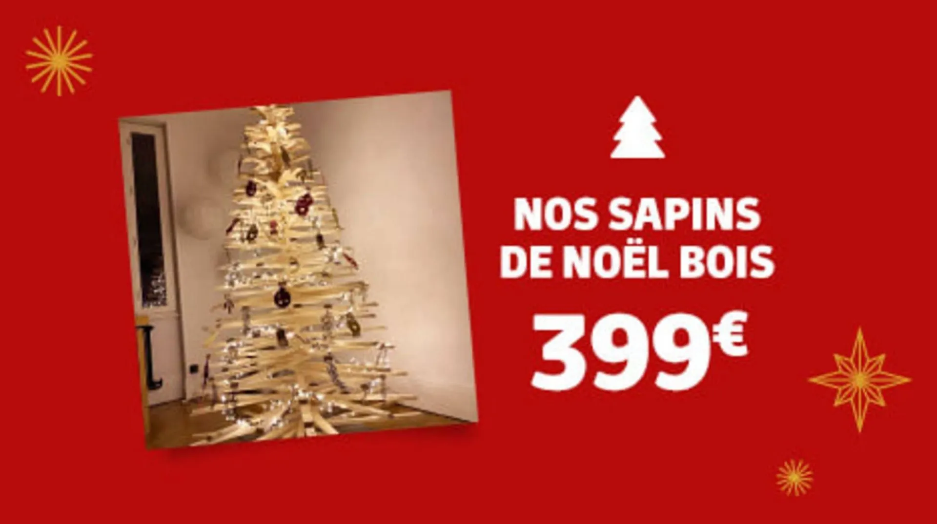 Catalogue Jardiland du 17 novembre au 7 décembre 2025 - Catalogue page 5