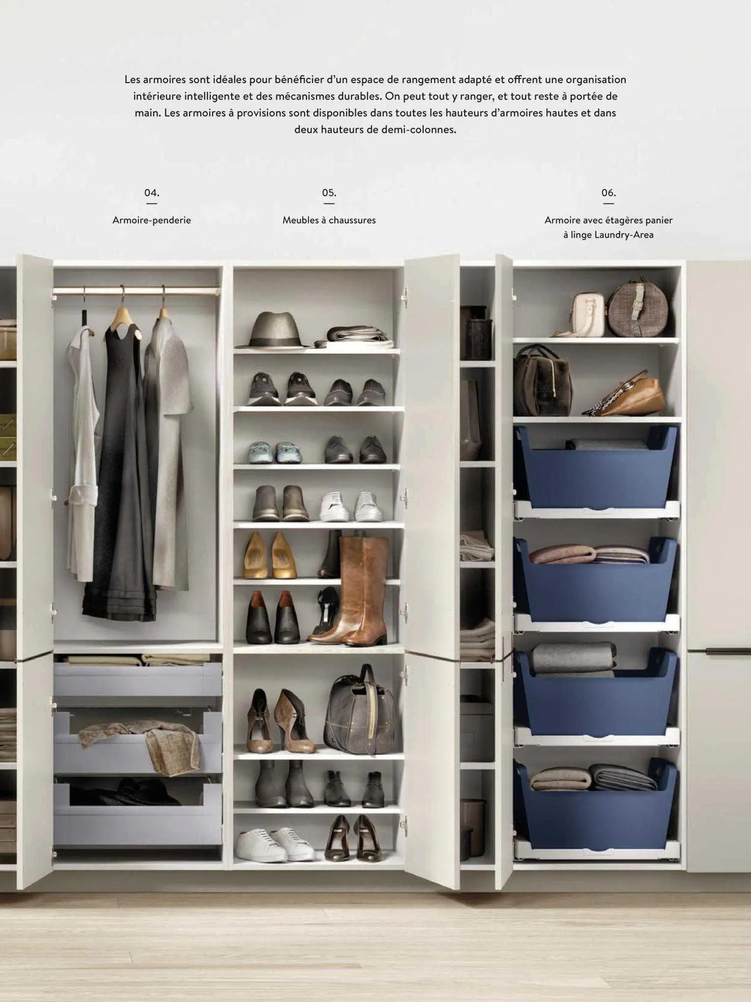 Catalogue Atlas du 7 juillet au 31 juillet 2023 - Catalogue page 49