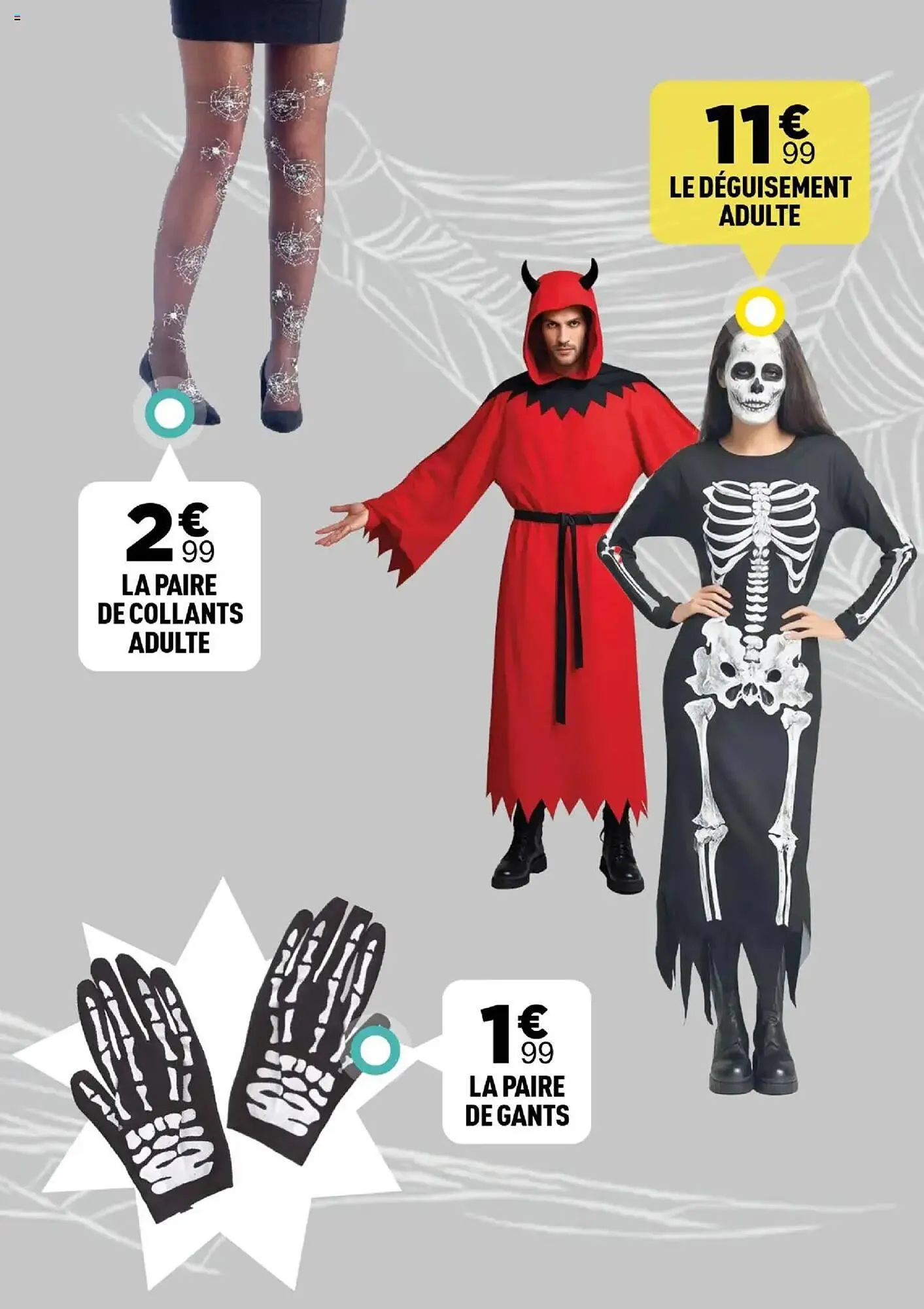 Catalogue Centrakor du 13 octobre au 26 octobre 2025 - Catalogue page 19