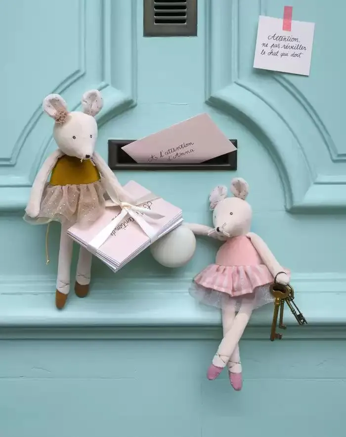 Les Petits 2025 du 13 février au 31 décembre 2025 - Catalogue page 6