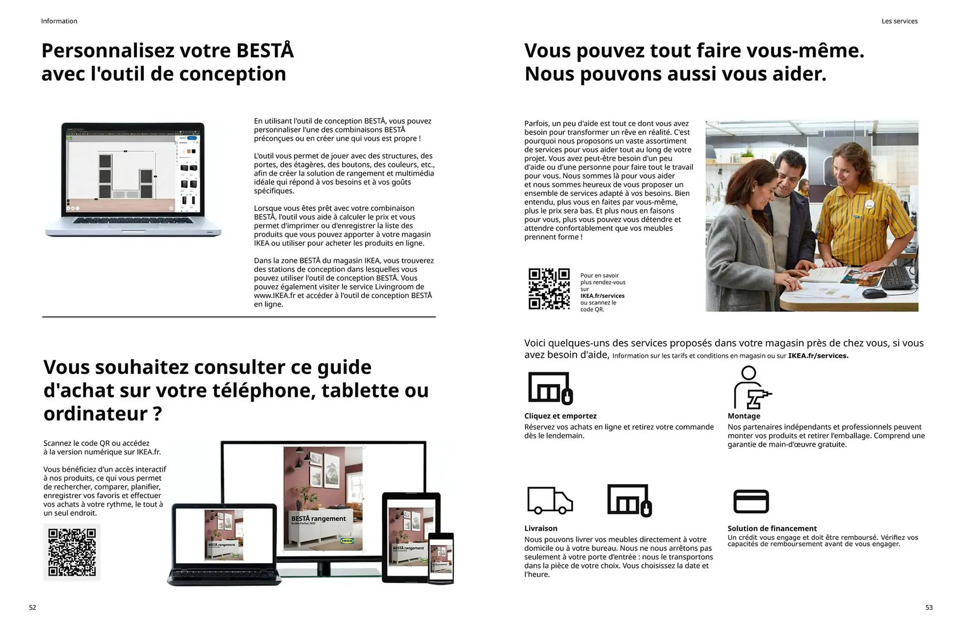 Catalogue IKEA du 7 octobre au 31 décembre 2025 - Catalogue page 27