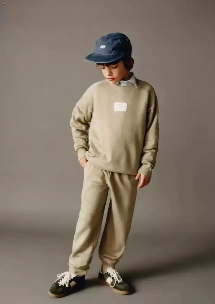 Katalog Boy's New In Clothes 6 Ocak - 31 Ocak 2025 - aktüel Sayfa 4