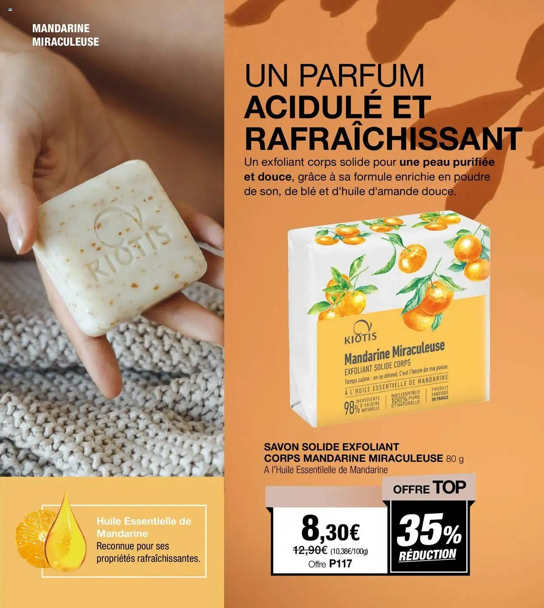 Catalogue Stanhome du 25 août au 7 septembre 2025 - Catalogue page 77