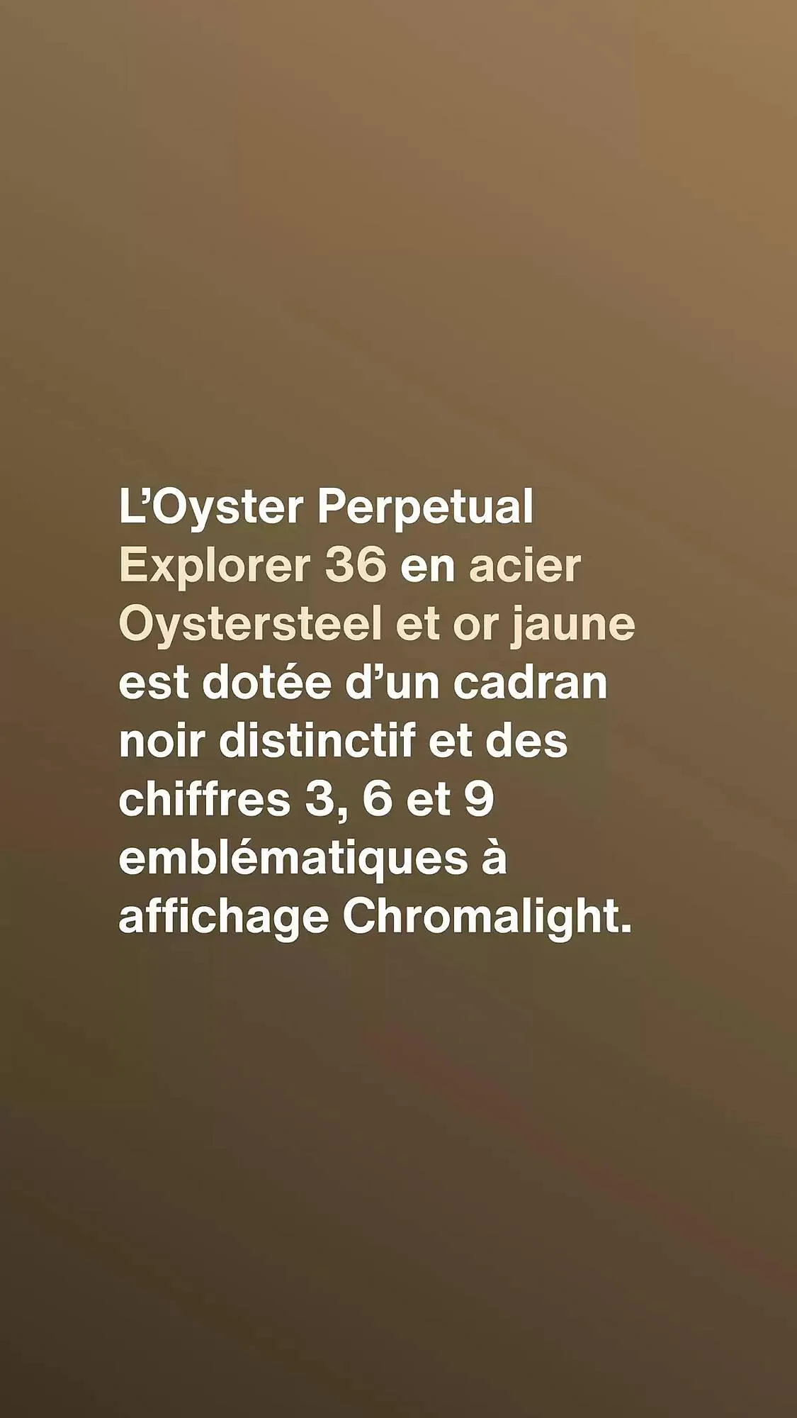 Catalogue Rolex du 13 décembre au 13 décembre 2025 - Catalogue page 2