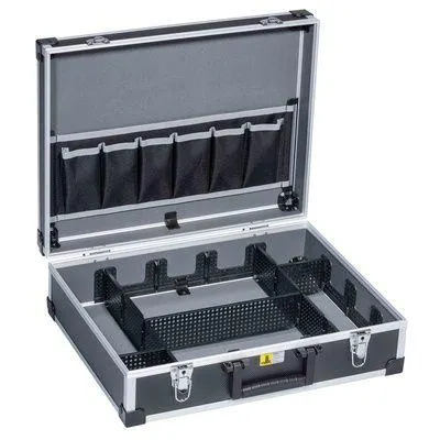 Mallette à outils multi-usage 44cm ALLIT