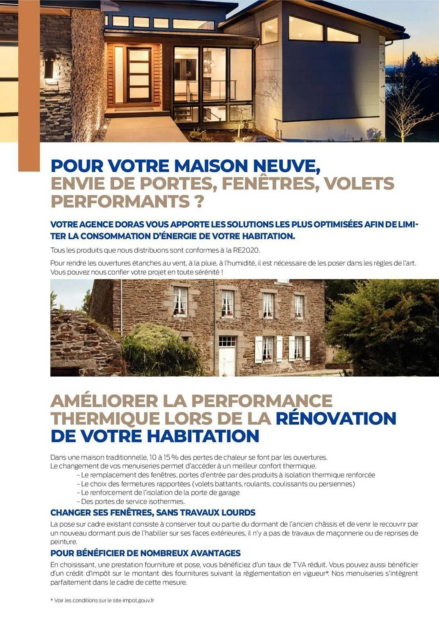 Catalogue Doras du 15 mars au 31 août 2025 - Catalogue page 28