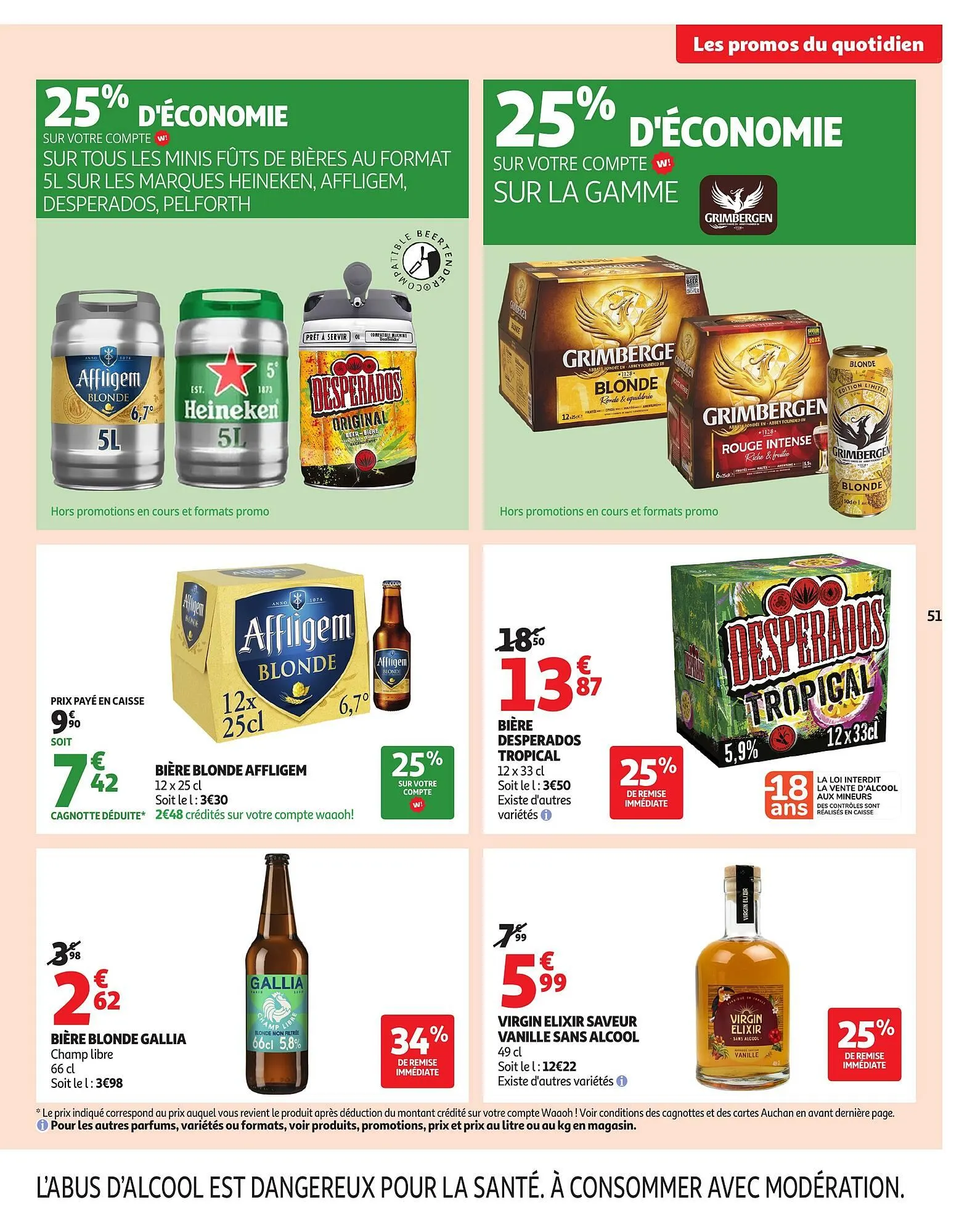 Catalogue Auchan du 9 décembre au 14 décembre 2025 - Catalogue page 53