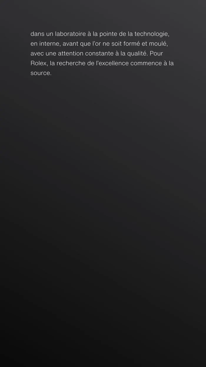 Rolex Cosmograph Daytona du 24 septembre au 23 septembre 2025 - Catalogue page 7