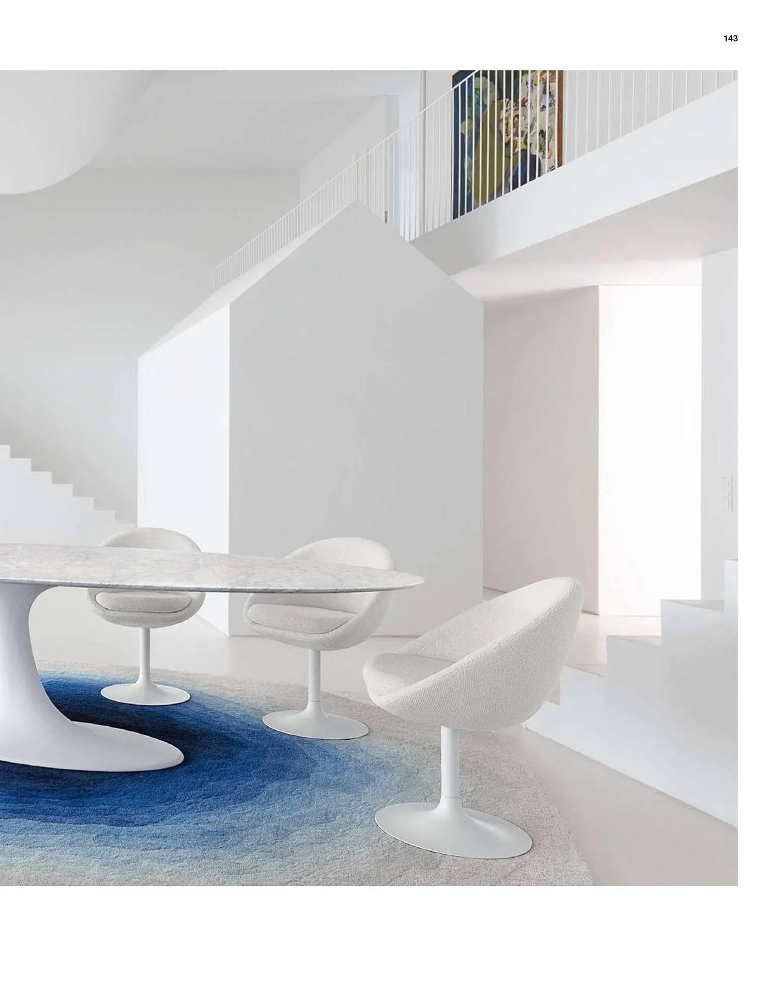 Catalogue Roche Bobois du 13 janvier au 31 décembre 2026 - Catalogue page 145