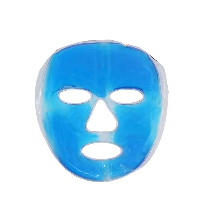 Masque Gel Thermothérapie - À Froid & À Chaud