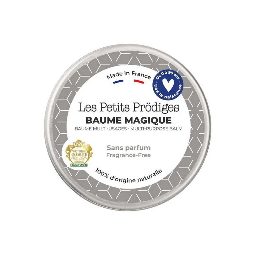 Baume Magique Multi-usage - Sans Parfum