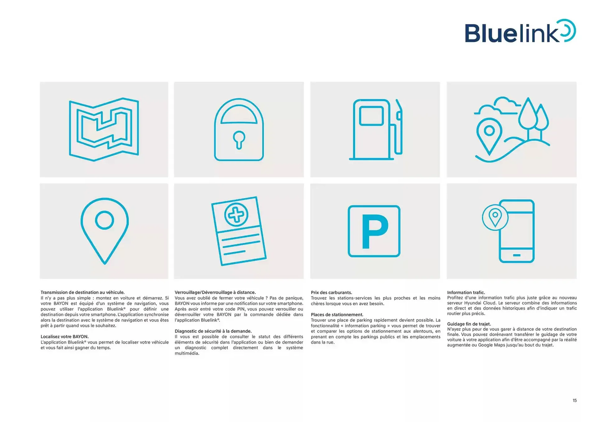 Catalogue Hyundai du 22 janvier au 22 janvier 2026 - Catalogue page 15