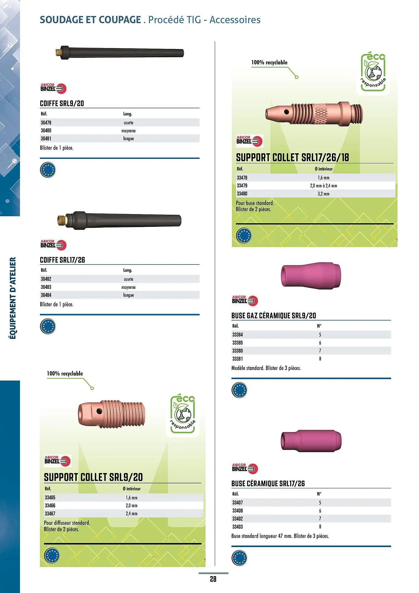 Catalogue Master Pro du 28 janvier au 30 décembre 2028 - Catalogue page 32