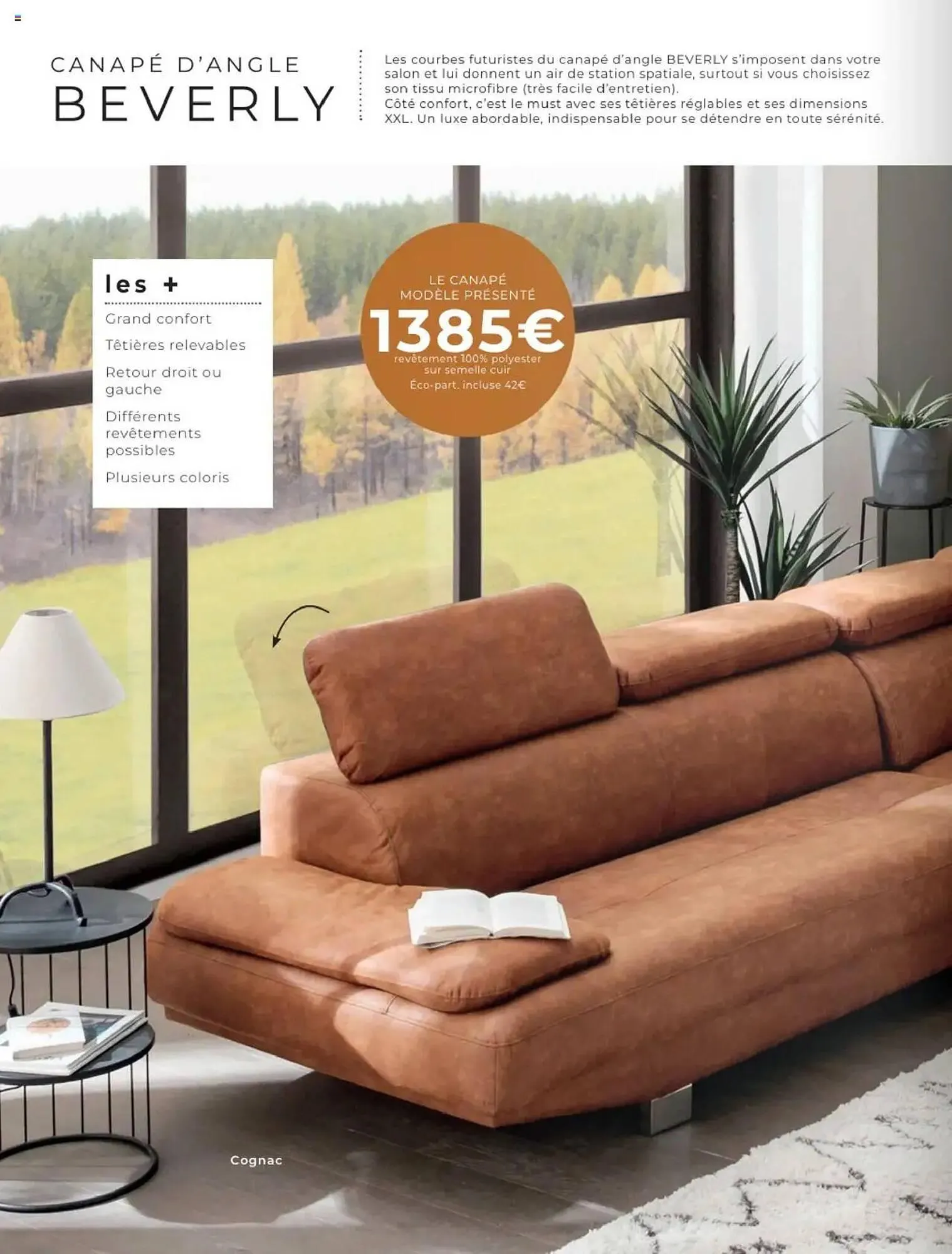 Catalogue Cocktail Scandinave du 17 octobre au 29 novembre 2025 - Catalogue page 40