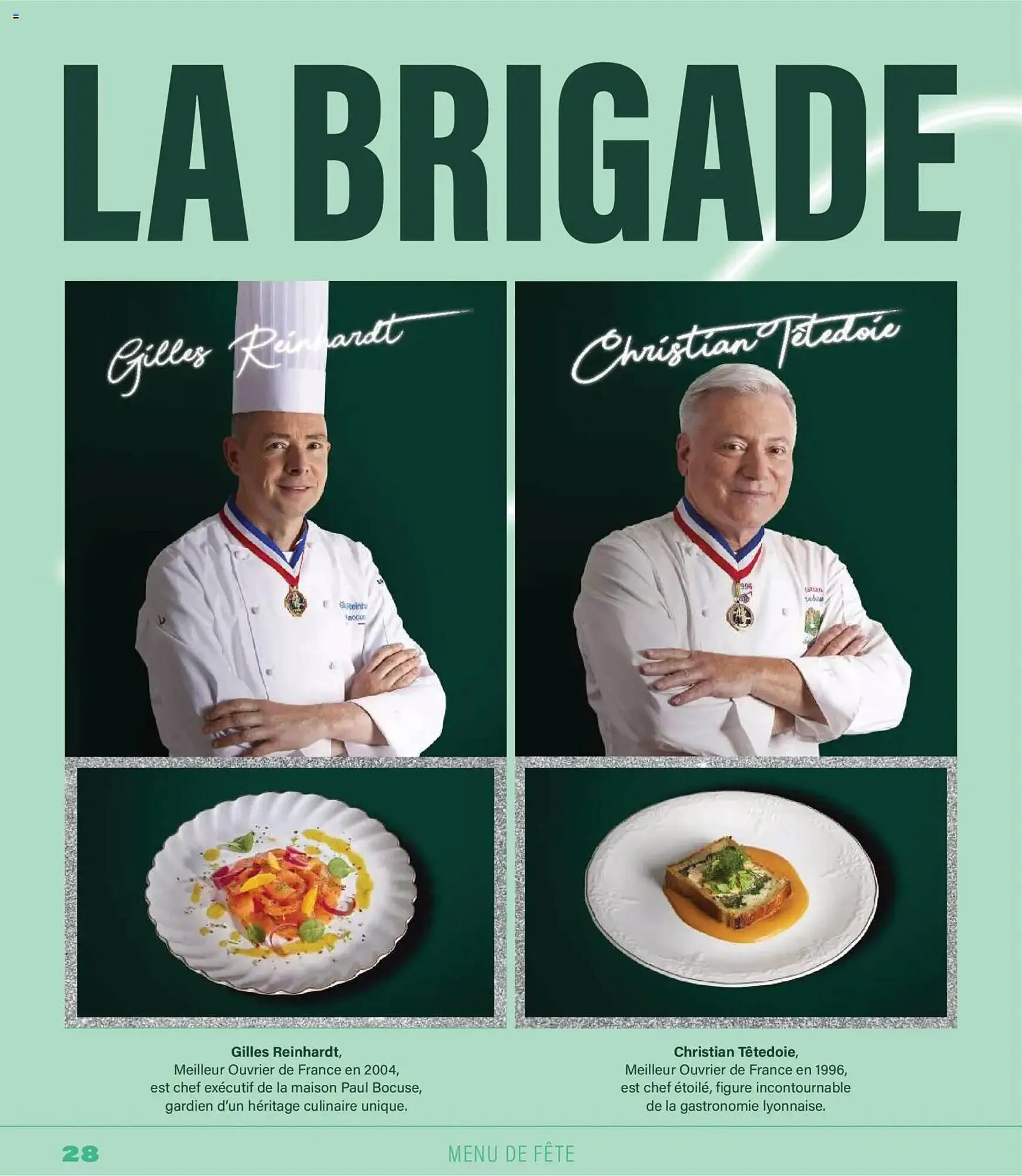 Catalogue Monoprix du 12 novembre au 31 décembre 2025 - Catalogue page 28