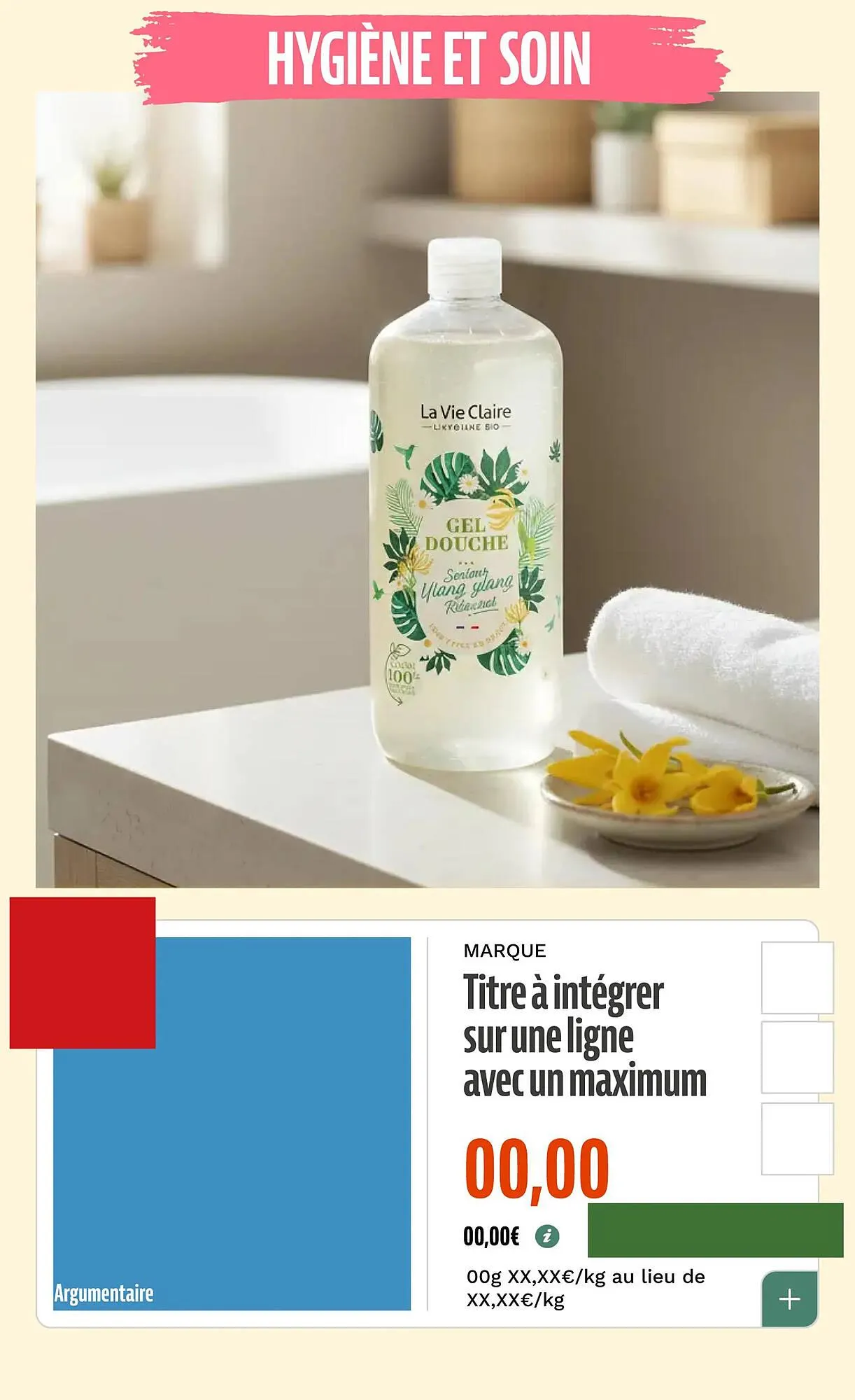 Catalogue La Vie Claire du 24 février au 30 mars 2026 - Catalogue page 35