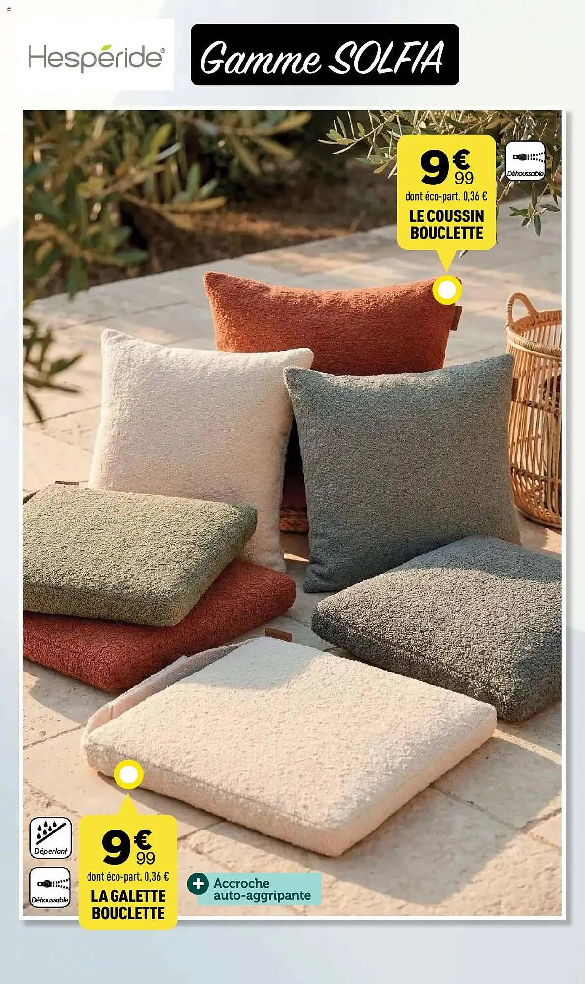 Catalogue Centrakor du 13 avril au 26 avril 2026 - Catalogue page 26