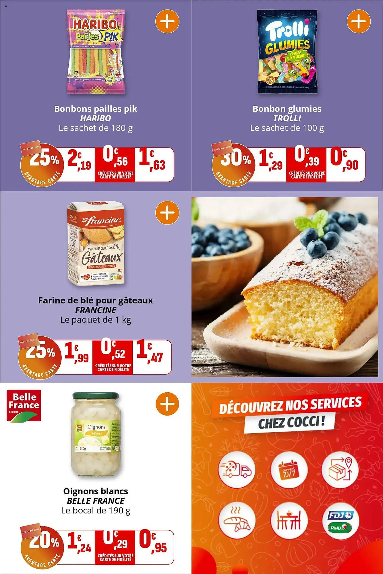 Catalogue Coccimarket du 11 février au 22 février 2026 - Catalogue page 18