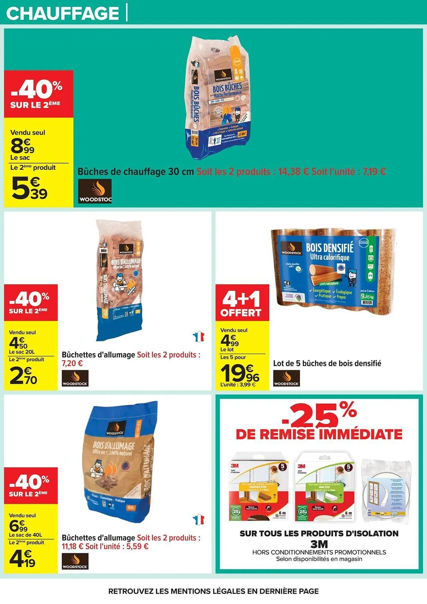 Catalogue Carrefour du 29 décembre au 12 janvier 2026 - Catalogue page 75